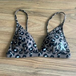 Calvin Klein | Bikini Top - XS